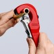 Knipex 90 31 02 SB manual pipe cutter Pipecutter