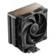DeepCool AK400 G2 Processor Air cooler 12 cm Black 1 pc(s)