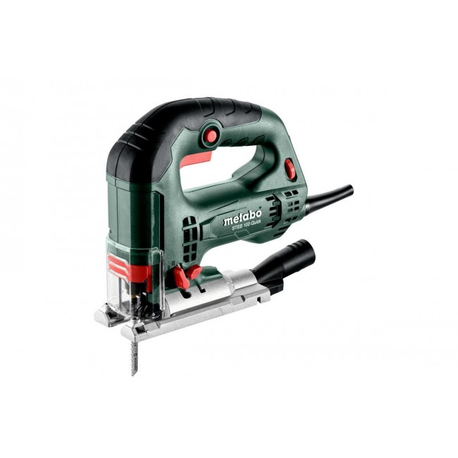 Metabo STEB 100 Quick power jigsaw 3100 spm 710 W 2.1 kg