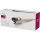 Philips 8000 series BHB887/00 hair styling tool Curling iron Warm Beige 2 m