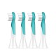 Philips Sonicare For Kids For Kids HX6034/90 4 pack brush heads