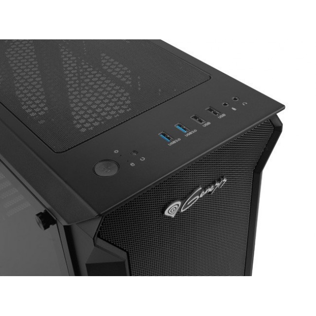 GENESIS CASE IRID 505 MIDI TOWER
