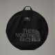 The North Face Base Camp duffel bag 150 L Nylon, Polyester Black