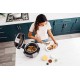 Ninja OL750EU multi cooker 7.5 L 1760 W Black, Stainless steel