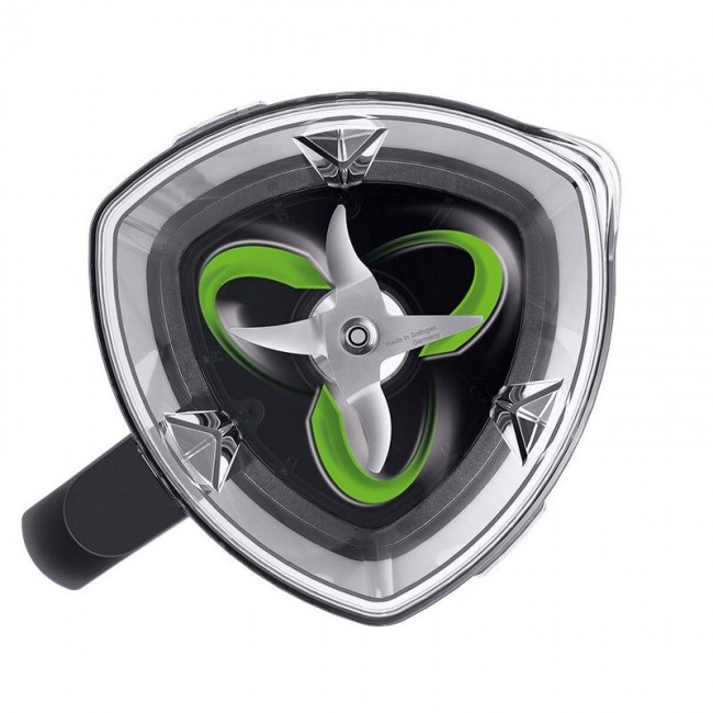 Braun JB 9040 Tabletop blender 1600 W Black