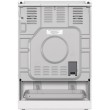 Gorenje GKS6C71WF Freestanding cooker with oven White Gorenje GKS6C71WF Freestanding cooker with oven White