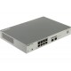 Ruijie Networks RG-NBS3100-8GT2SFP-P-V2 network switch Managed L2 Gigabit Ethernet (10/100/1000) Power over Ethernet (PoE) Metallic