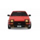 Amewi AE86 Trueno Radio-Controlled (RC) model On-road racing car Electric engine 1:18