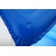 Inflatable pool+canopy 213x155x132 B54370