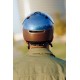 HJC CALIDO PLUS White, Grey Cycling Helmet, PEARL WHITE GREY, Size L