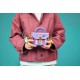 LEGO CREATOR 3 IN 1 31391 Art Fashion Bag with Storage