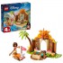 LEGO DISNEY 43282 Village House and Boat