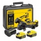 Stanley SFMCG700M2K-QW angle grinder 12.5 cm 8000 RPM 875 W 2 kg