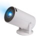 Denver PR-2500 Standard throw projector 175 ANSI lumens LED 1080p (1920x1080) White