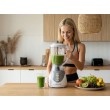 Esperanza EKM023E Blender 350W 1.5L Gray Esperanza EKM023E Blender 350W 1.5L Gray