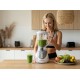 Esperanza EKM023E Blender 350W 1.5L Gray
