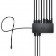 DELL Universal Dock - UD22 Docking USB 3.2 Gen 2 (3.1 Gen 2) Type-C Black
