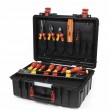 Wiha 45530 mechanics tool set Wiha 45530 mechanics tool set