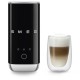 Smeg MFF02BLEU milk frother/warmer Automatic milk frother/warmer Black