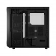 Fractal Design Focus 2 Midi Tower Black