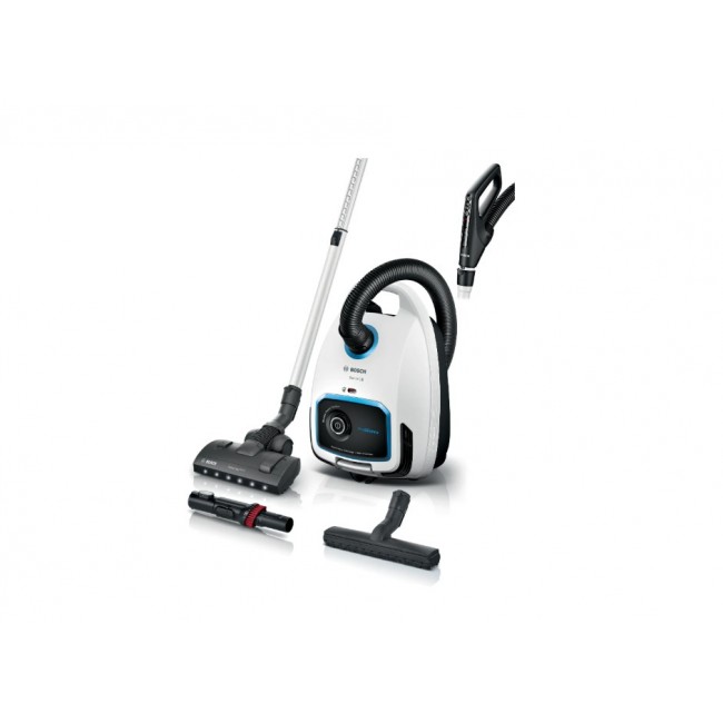 Bosch Serie 6 ProSilence BGB6SIL0L bagged vacuum cleaner