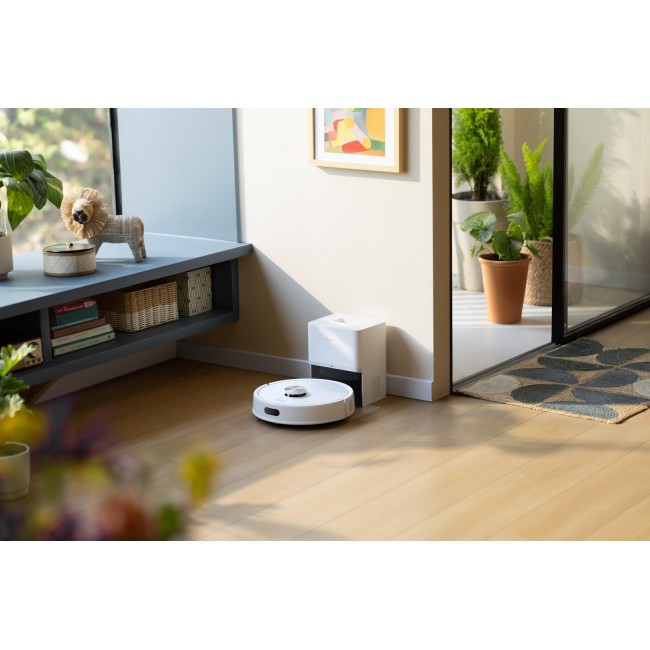 Roborock Q7 TF+ Cleaner White Roborock Q7 TF+ Cleaner White