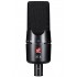 sE Electronics X1 A Black Studio microphone