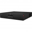 Hikvision DS-9632NI-M8 network video recorder 2U Black Hikvision DS-9632NI-M8 network video recorder 2U Black