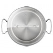 Tefal DUETTO+ G71979 saucepan Round Stainless steel