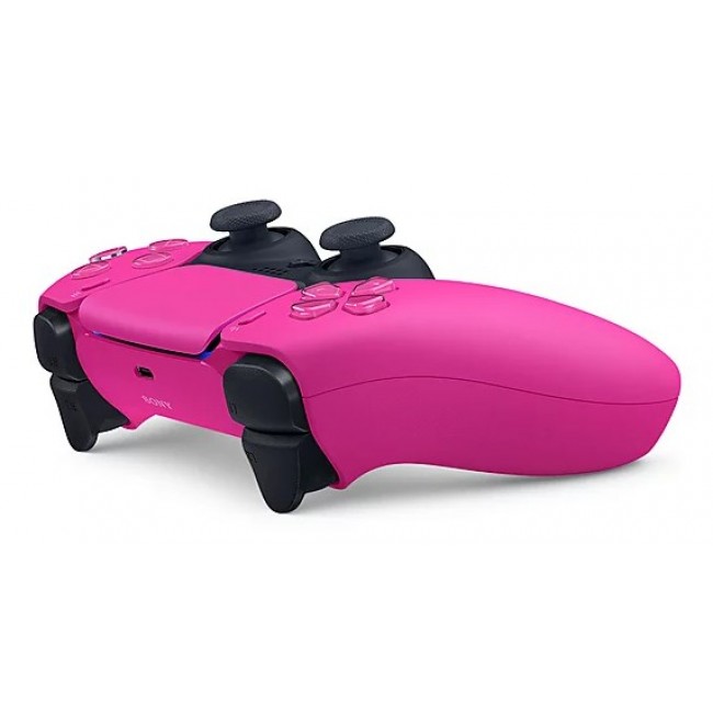 Sony DualSense Wireless Controller - Nova Pink Sony DualSense Wireless Controller - Nova Pink