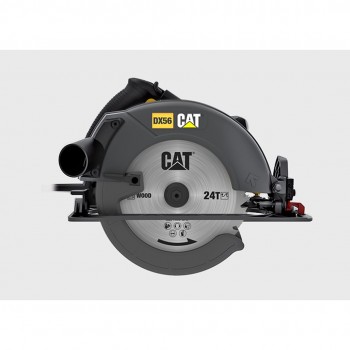 Hand saw CAT DX56
