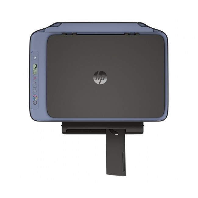 HP DeskJet 2921 Wireless All-in-One Color Printer