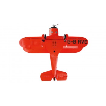 Amewi D17s Radio-Controlled (RC) model Biplane Electric engine