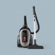 Electrolux EL61A4UG 1.6 L Cylinder vacuum Dry 700 W Bagless Electrolux EL61A4UG 1.6 L Cylinder vacuum Dry 700 W Bagless