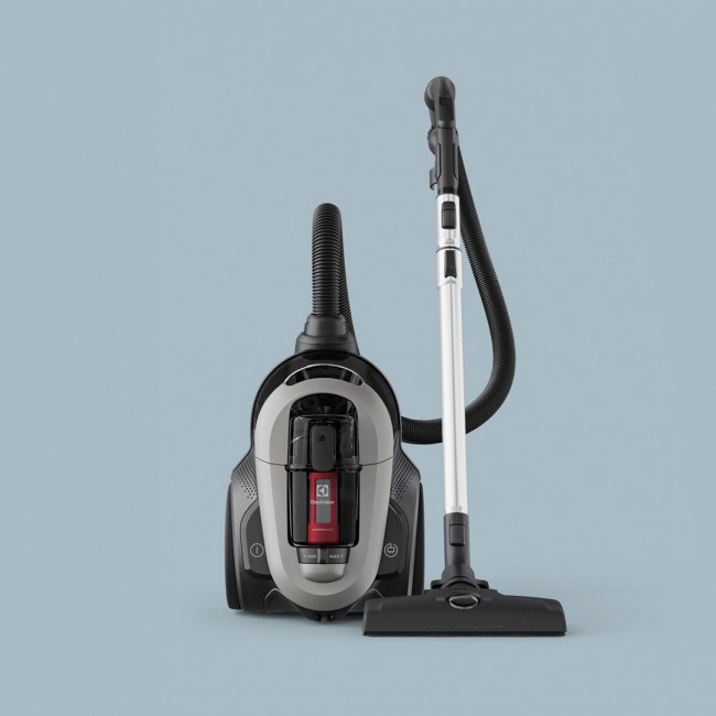 Electrolux EL61A4UG 1.6 L Cylinder vacuum Dry 700 W Bagless Electrolux EL61A4UG 1.6 L Cylinder vacuum Dry 700 W Bagless