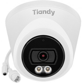 IP Camera TC-C34XP 4 Mpx 2.8 mm