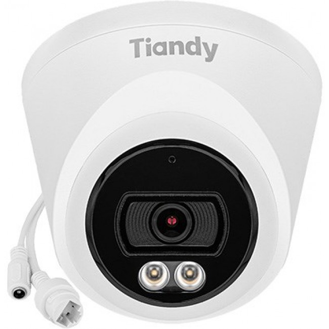 IP Camera TC-C34XP 4 Mpx 2.8 mm