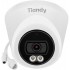 IP Camera TC-C34XP 4 Mpx 2.8 mm