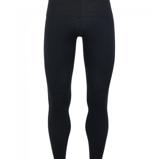 200 Oasis Leggings - black/monsoon rozmiar: l