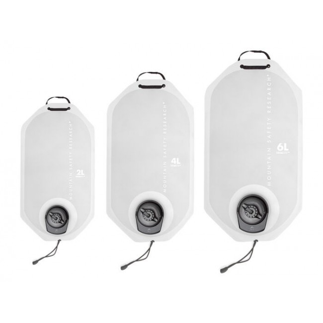 MSR DromLite 4000 ml Polyurethane Spray bottle