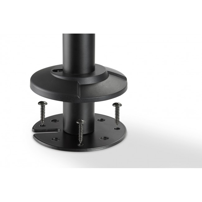 Digitus Single pole monitor mount, 32 Digitus Single pole monitor mount, 32