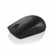 Lenovo 300 mouse Travel Ambidextrous RF Wireless Laser 1000 DPI