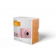Digital Camera Denver DCA-4811RO 5MPIX CMOS pink