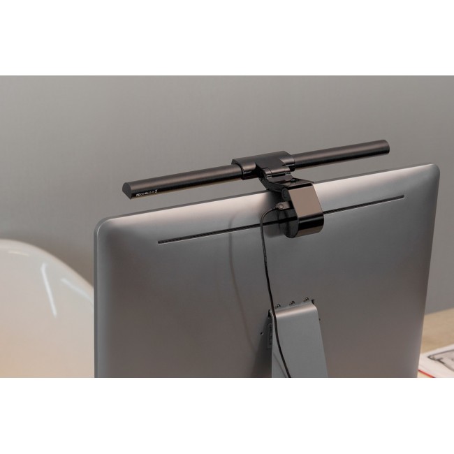 Digitus LED Monitor Light with Clamp Mount Digitus LED Monitor Light with Clamp Mount