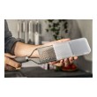 ZWILLING 18/10 Stainless Steel, Fine Grater
