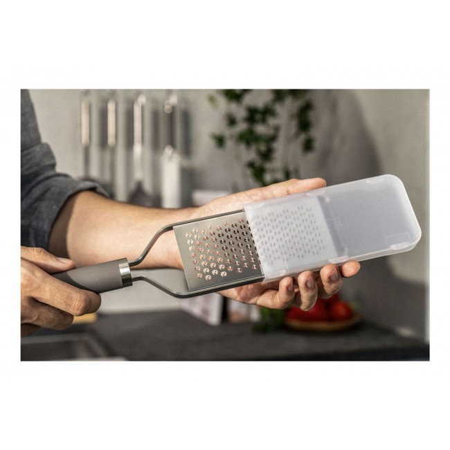 ZWILLING 18/10 Stainless Steel, Fine Grater