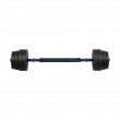 REBEL ACTIVE Hantle bitumiczne regulowane z ącznikiem 2x15 kg