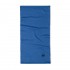 Buff Merino Lightweight Jr Solid Children's merino wool neck warmer Blue
