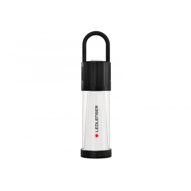 Ledlenser ML6 Battery powered camping lantern