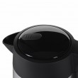 Bosch TWK7L460 electric kettle 1.7 L 2400 W Stainless steel Bosch TWK7L460 electric kettle 1.7 L 2400 W Stainless steel